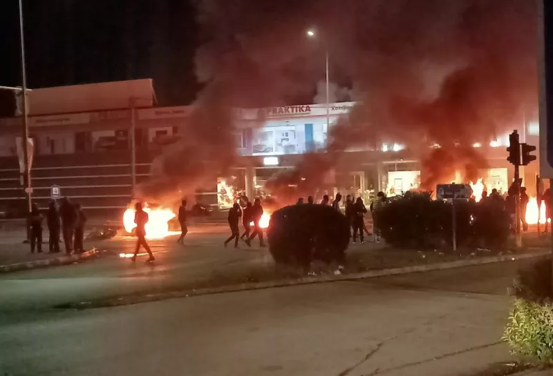 Ρομά