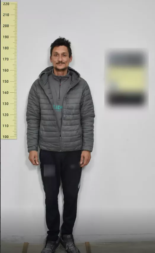 Ληστής