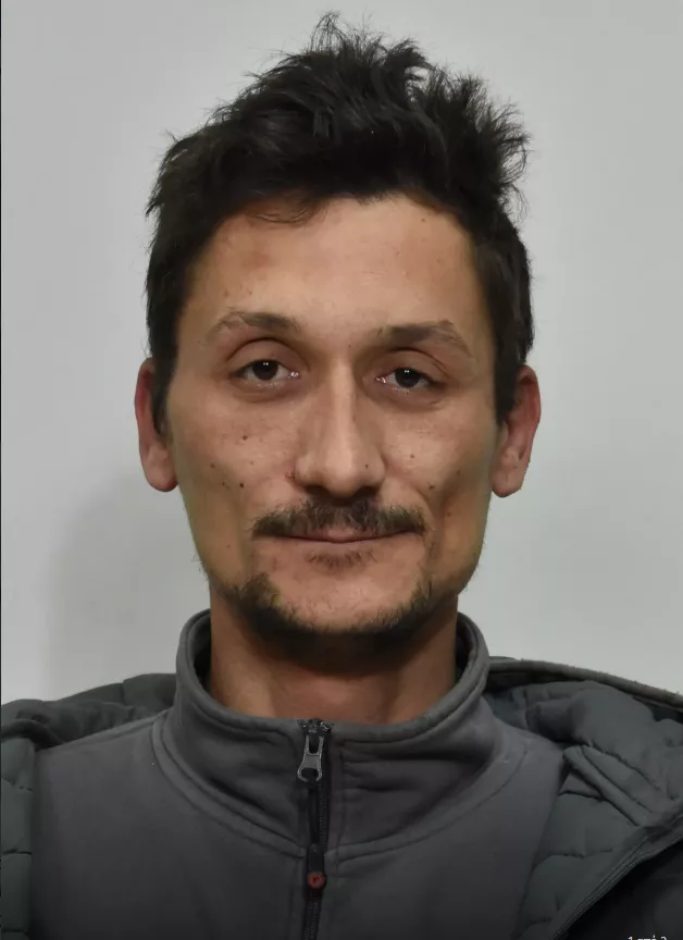 Ληστής