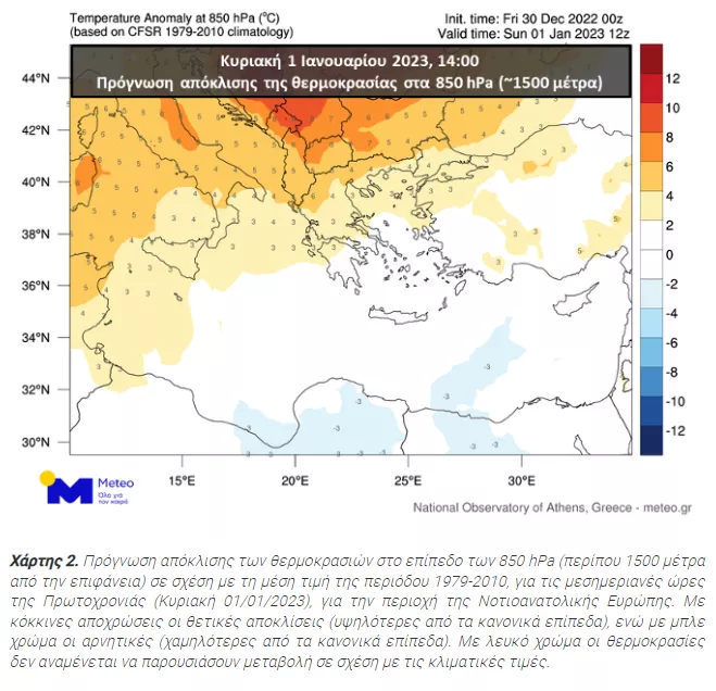Καιρός