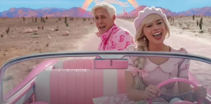 Όλα τα κρυμμένα μηνύματα στην «Barbie»: Από αναφορές σε κούκλες της Mattel μέχρι τα Birkenstock
