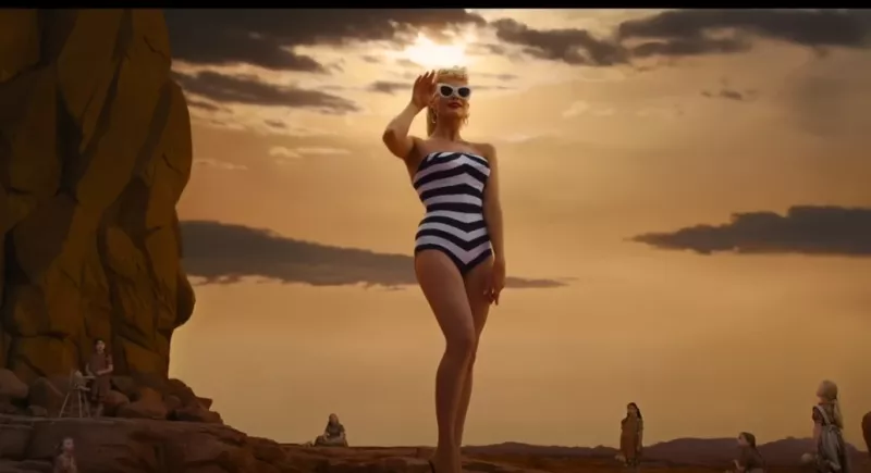 Όλα τα κρυμμένα μηνύματα στην «Barbie»: Από αναφορές σε κούκλες της Mattel μέχρι τα Birkenstock