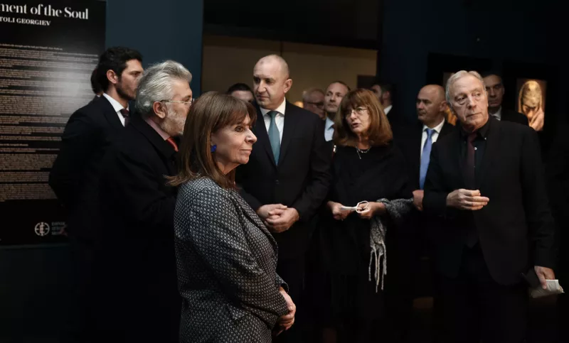 Σακελλαροπούλου