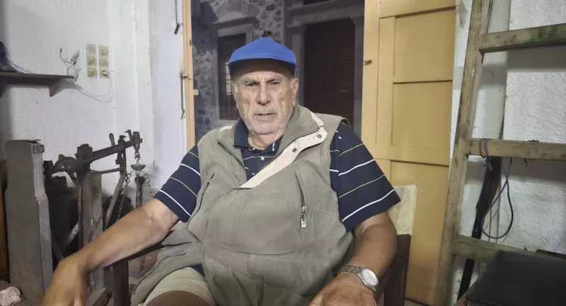 Καλυμνος