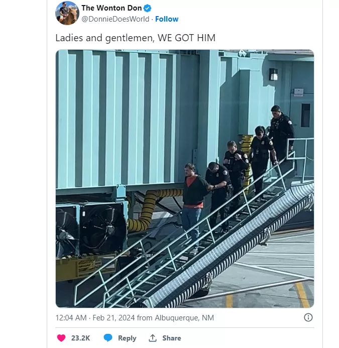 Αεροσκαφος
