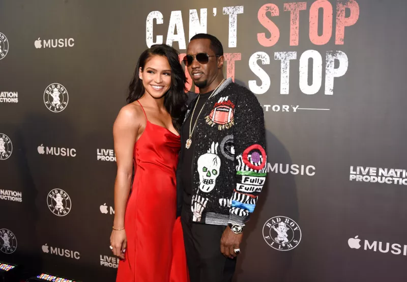 Sean Combs