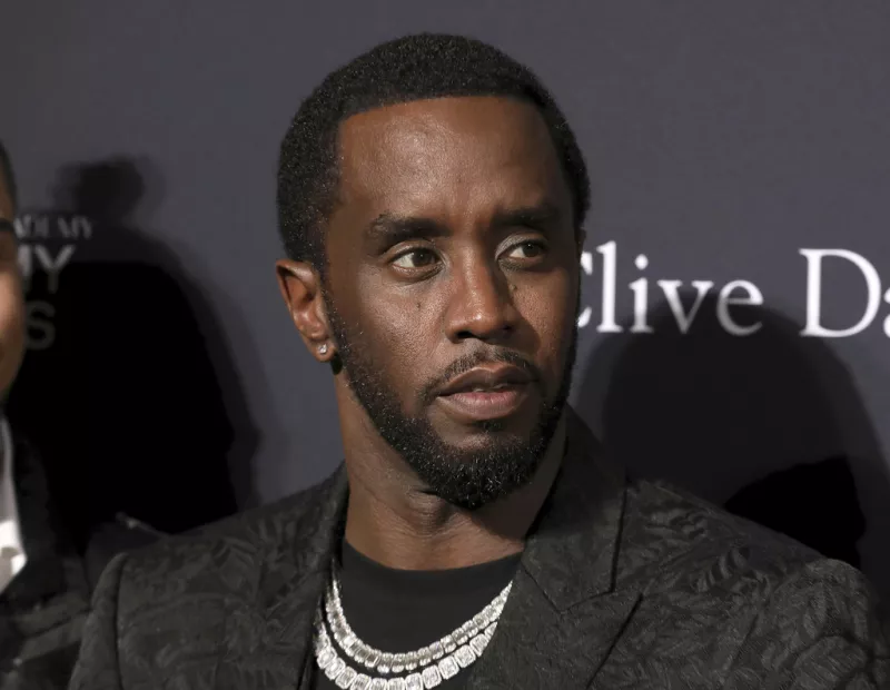 Sean «Diddy» Combs