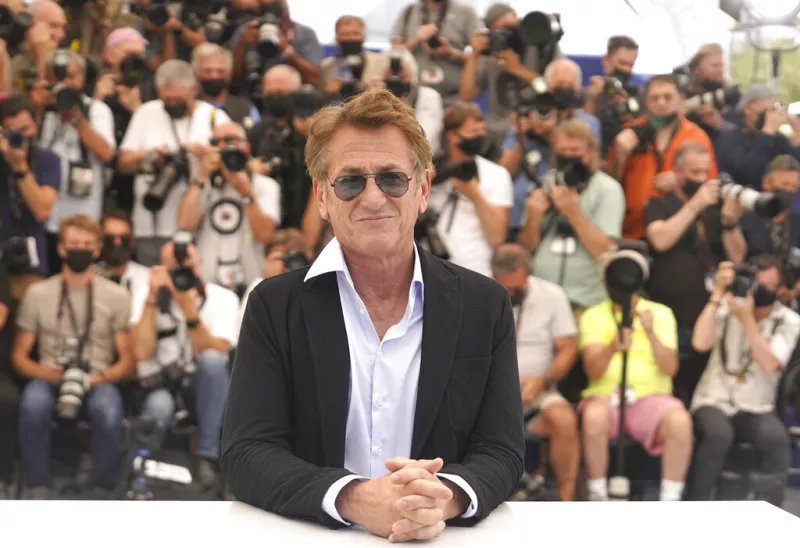 Sean Penn