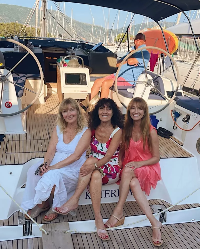 Η Jane Seymour