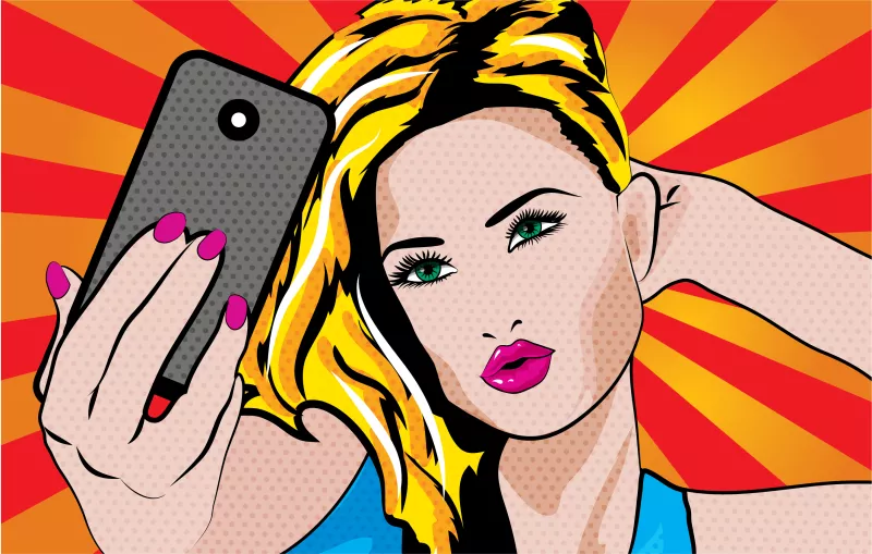 Selfie