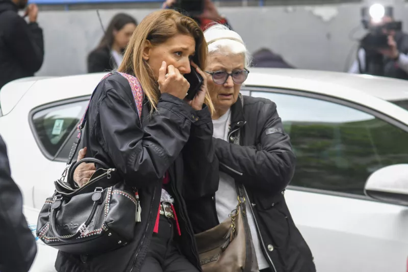 Σερβία