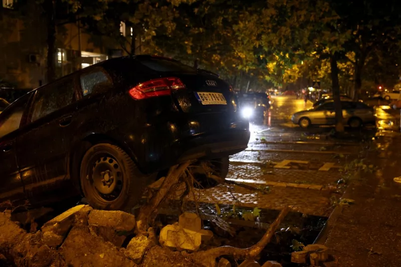 Σερβία
