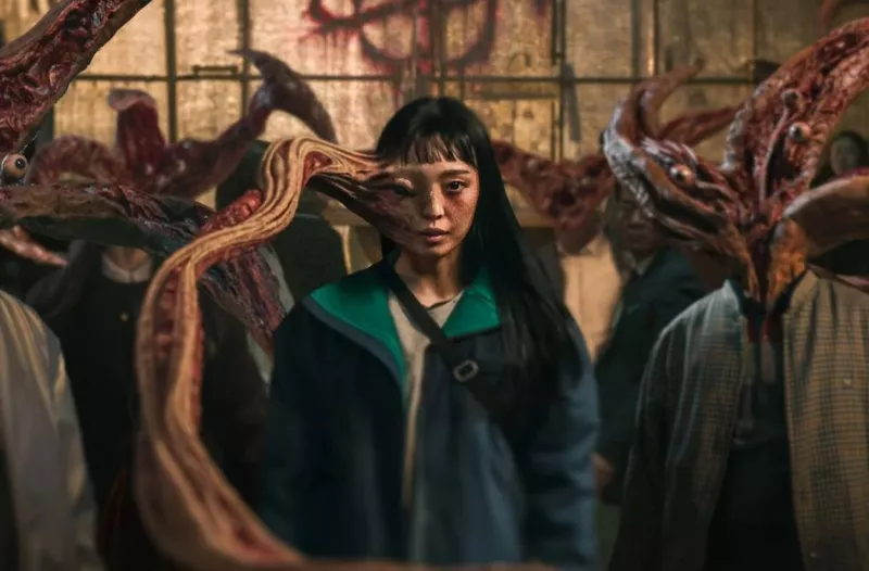  Parasyte
