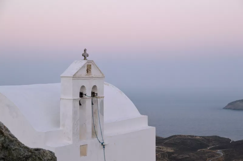 serifos un