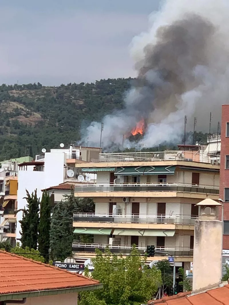 Θεσσαλονίκη