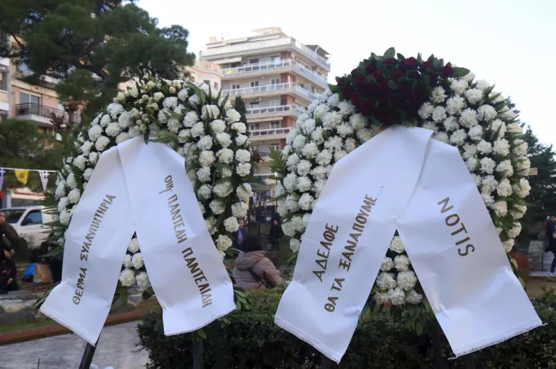 σφακιανακης