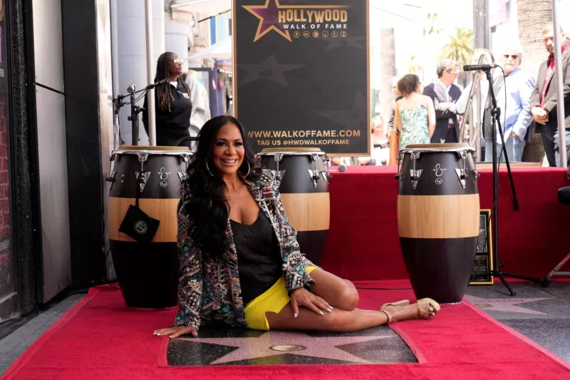 Sheila E