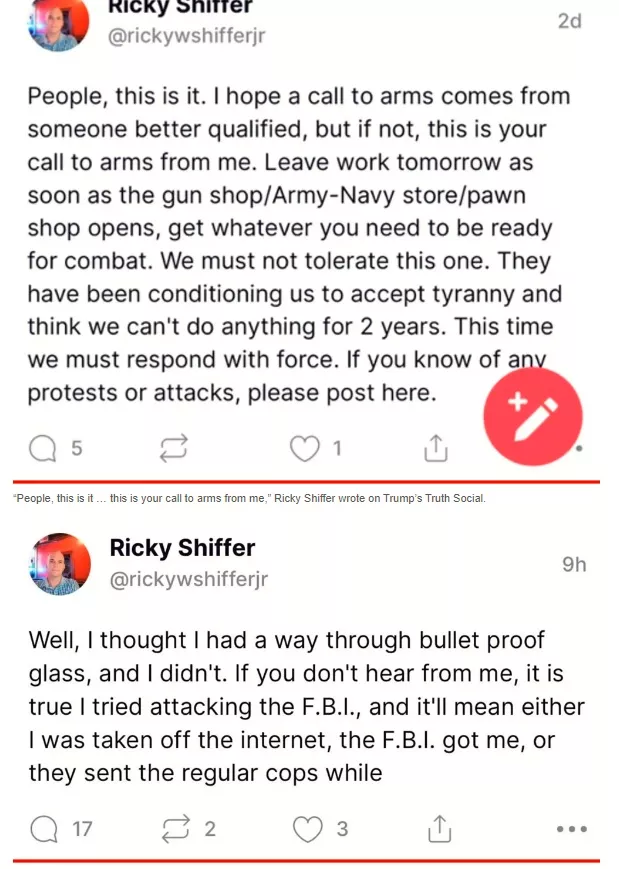 Shiffer