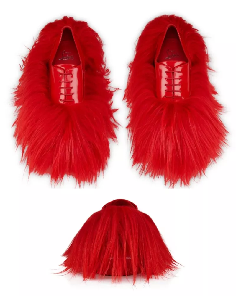 Christian Louboutin 