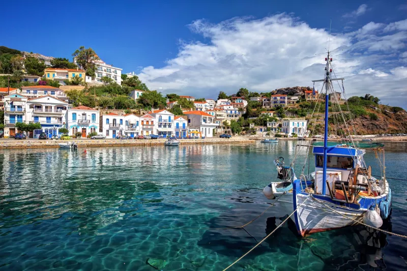 ikaria
