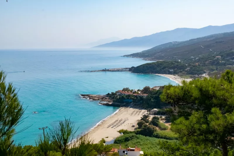 ikaria