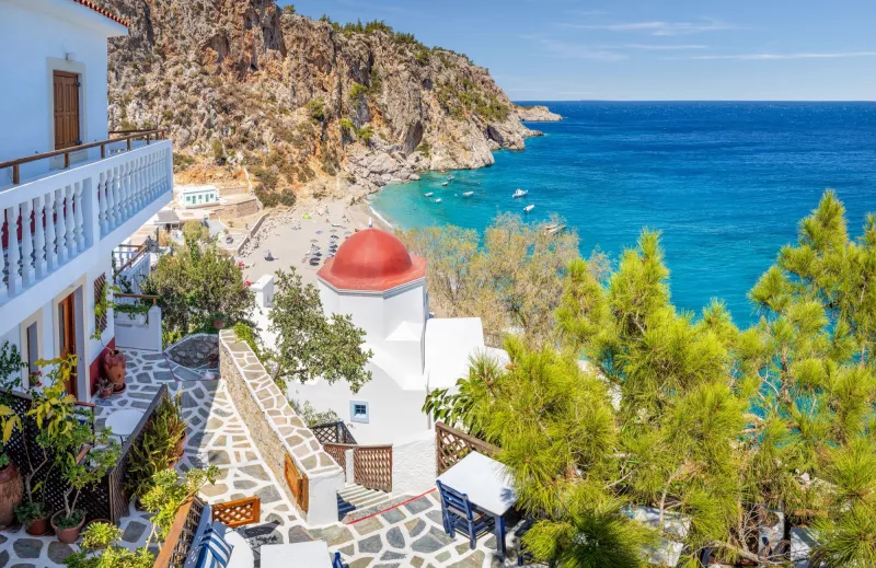 karpathos