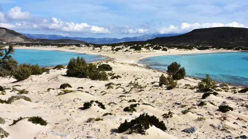 elafonisos
