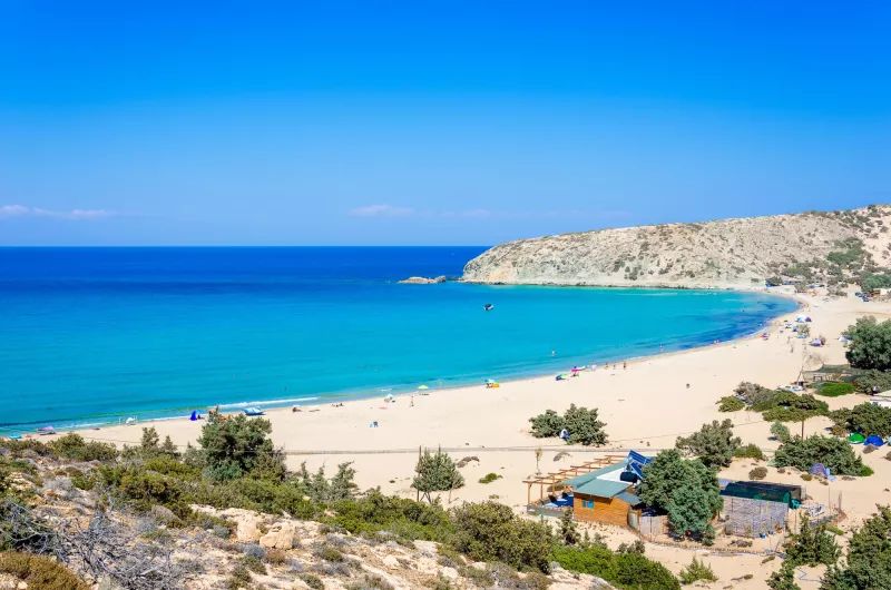 γαυδος