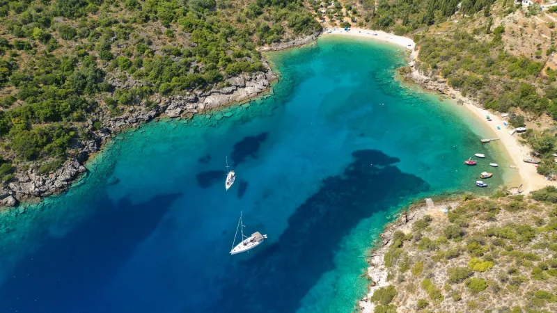 ιθακη