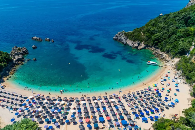 parga