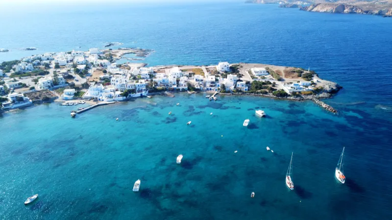 Kimolos