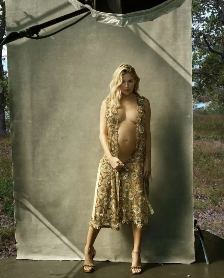 Η Sienna Miller 