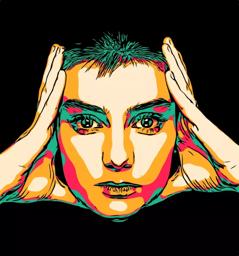 Sinead O'Connor 