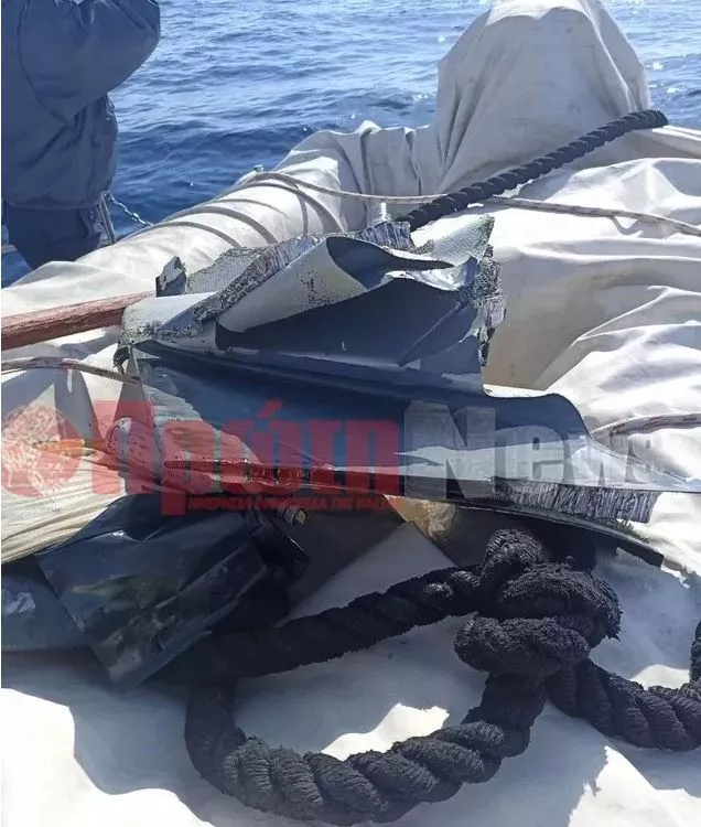 συντρίμμια