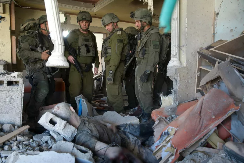IDF