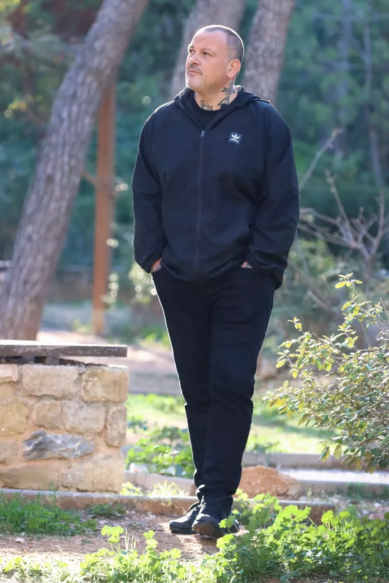 «Γειτονιές στο πιάτο»