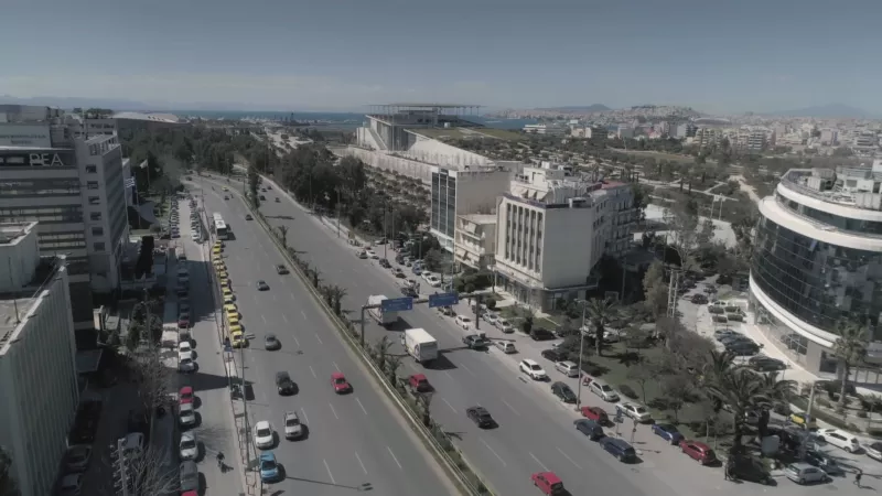 Ντοκιμαντέρ αφιερωμένο στη μνήμη του Φίλιππου Τσιμπόγλου