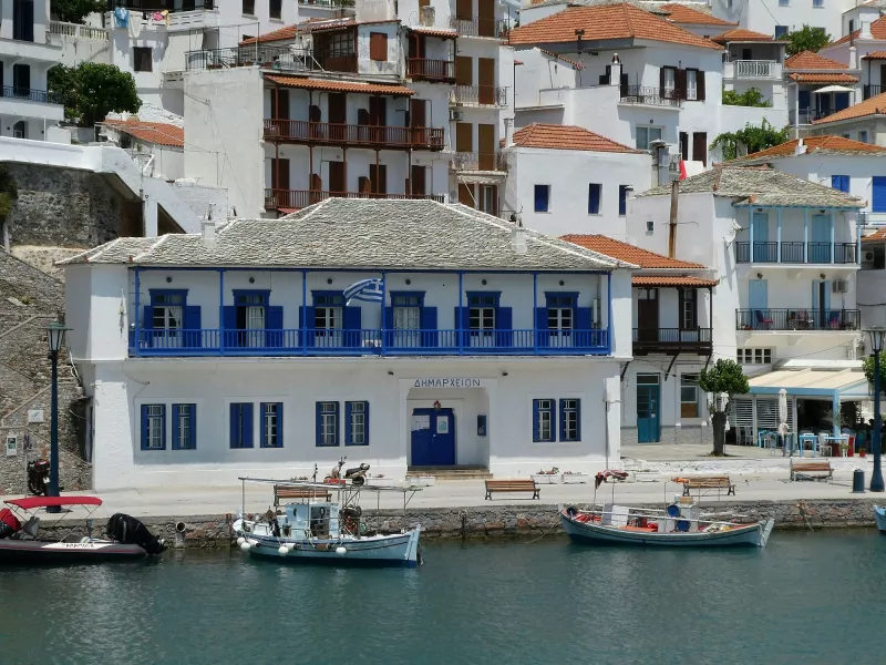 Σκόπελος