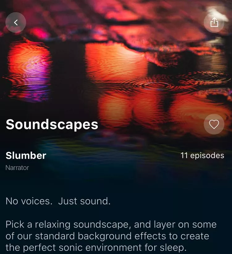 Τα sleeping apps