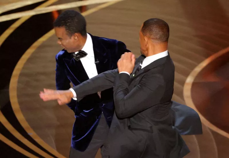 Ο Will Smith