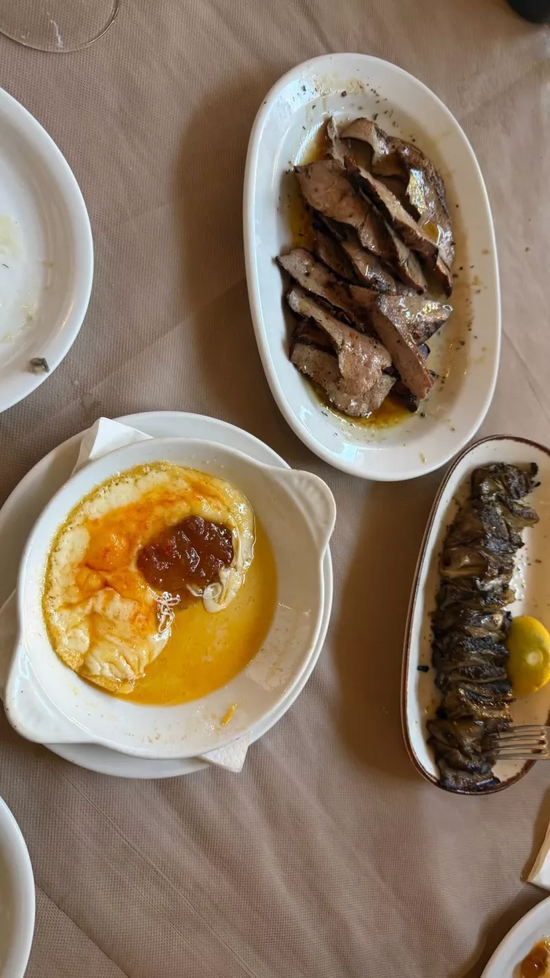 Εδέσματα