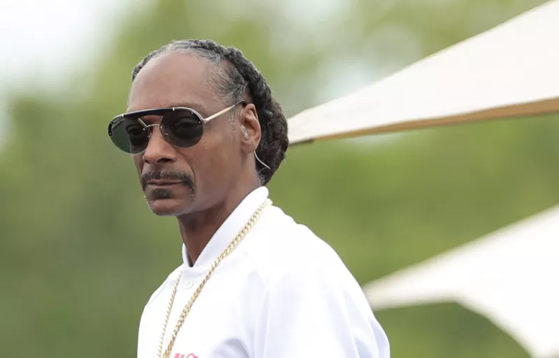 O Snoop Dog 