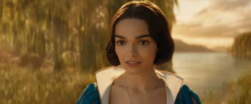 «Snow White»