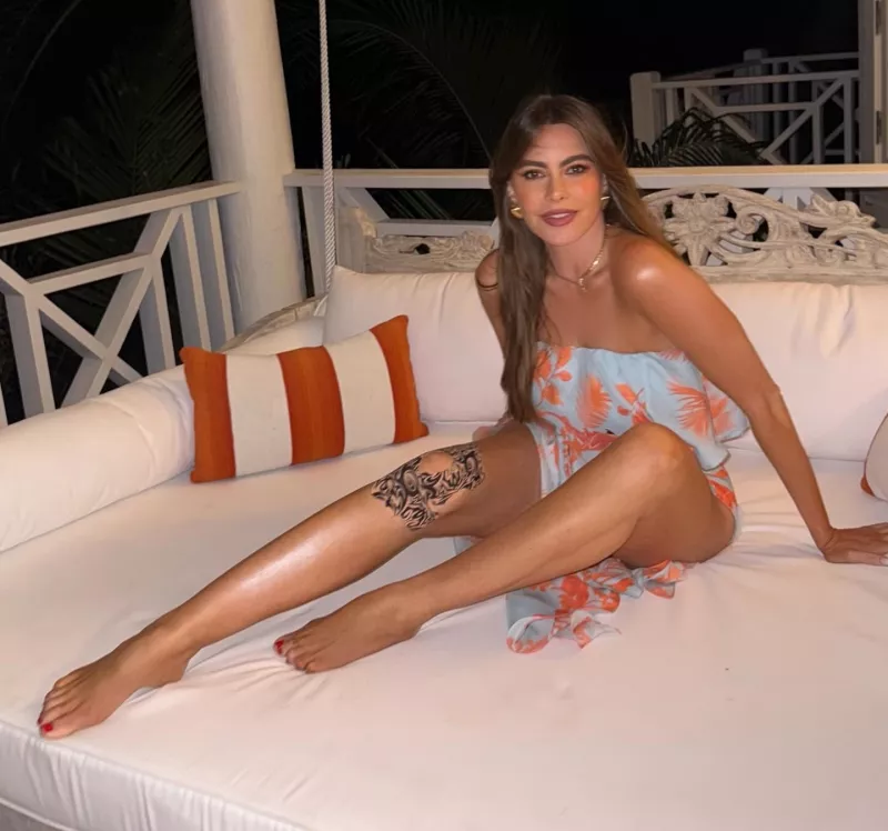 Sofia Vergara