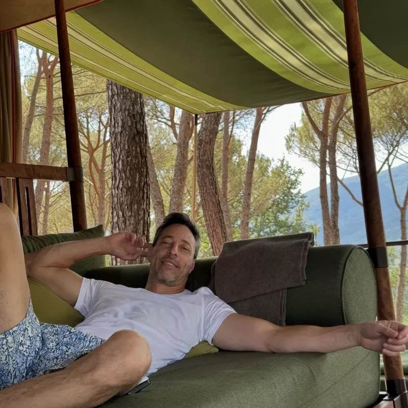 Ο σύντροφος της Sofia Vergara 