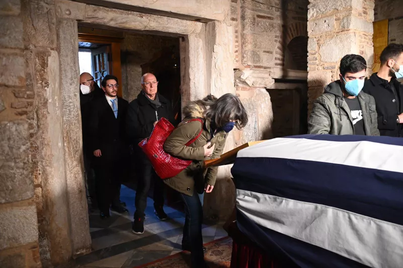 σορός