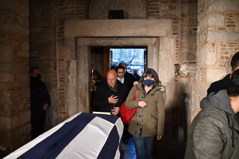 σορός