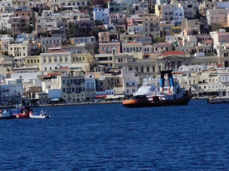 Σύρος