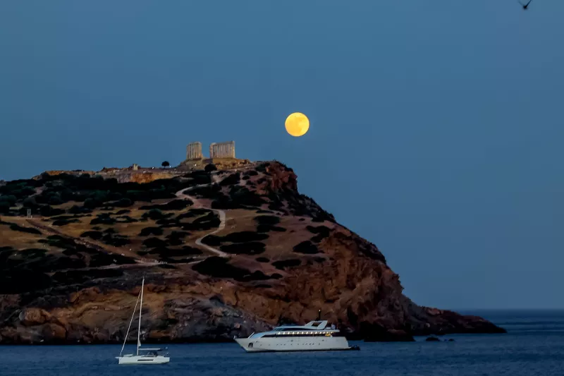 Σουνιο