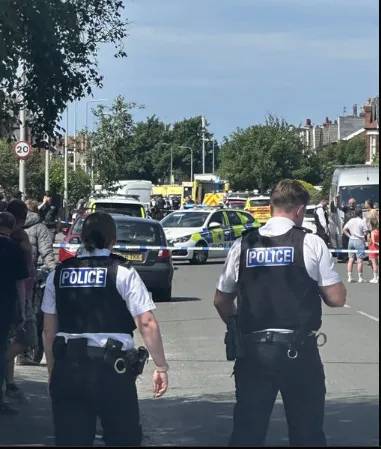Southport